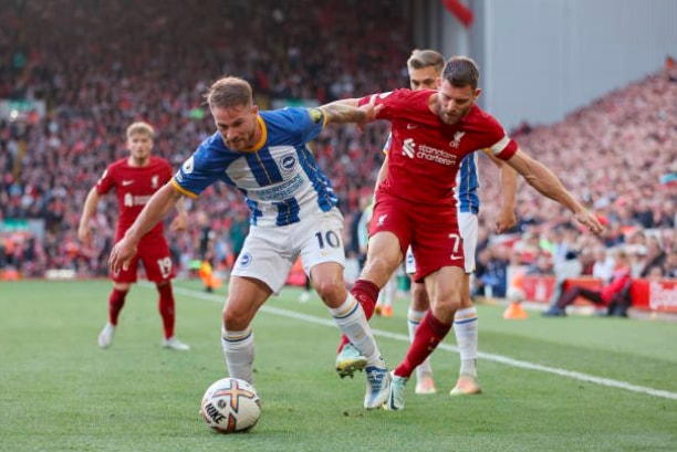 liverpool cam hoa chelsea co chien thang dau tien voi tan hlv potter hinh 3