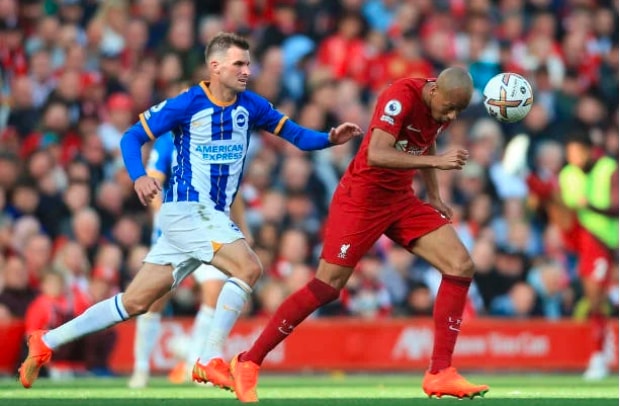 liverpool cam hoa chelsea co chien thang dau tien voi tan hlv potter hinh 2