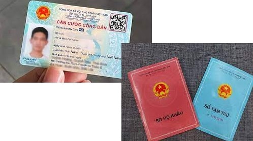 ha noi se bo yeu cau can cuoc cong dan va so ho khau trong thu tuc hanh chinh hinh 1