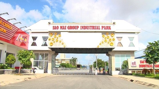 tap doan sao mai asm chot quyen tra co tuc 2021 ty le 15 hinh 1