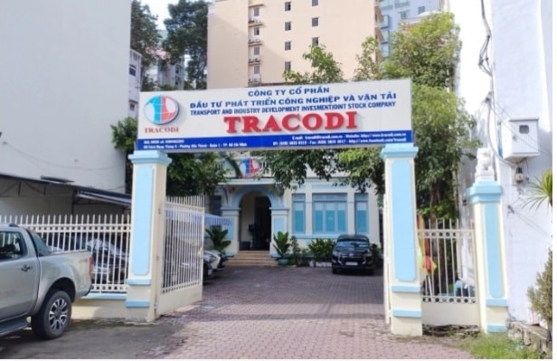 am nang dong tien lien tuc huy dong von tracodi tcd lai tiep tuc phat hanh 990 ty dong trai phieu rieng le hinh 1