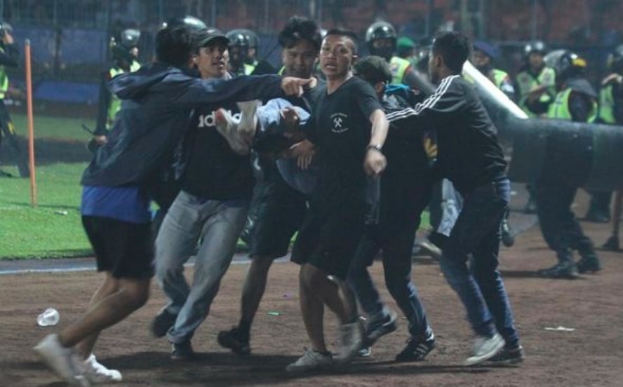 indonesia dung truoc nguy co bi fifa cam to chuc cac giai dau lon hinh 2