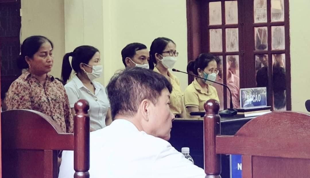 cuu chu tich xa keu oan trong vu xa xeo tien ho tro cho nguoi dan bi thien tai hinh 2