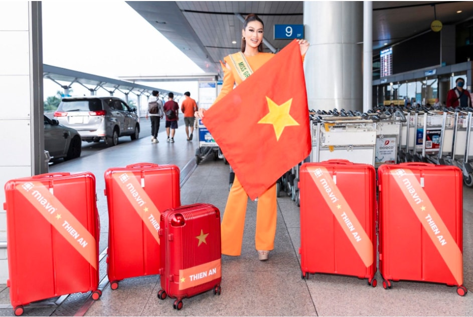 doan thien an sang indonesia thi miss grand international 2022 hinh 2