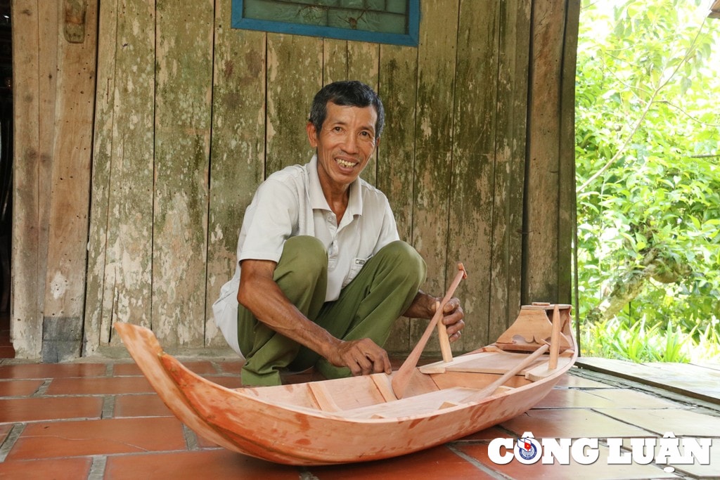 dong thap lang dong ghe xuong noi tieng mien tay dang dan mai mot hinh 5