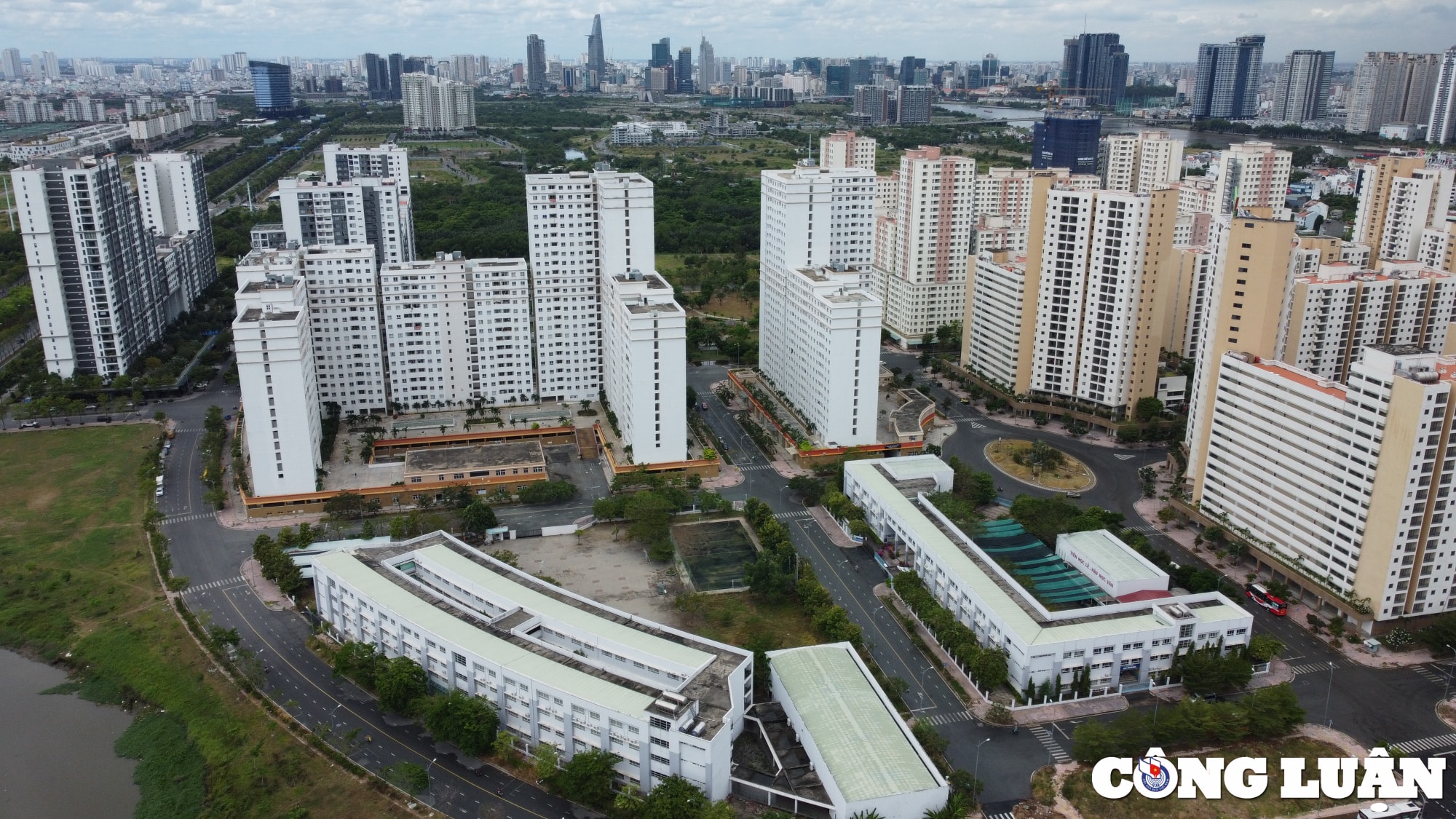 kien nghi giao nhiem vu cho 3 so xac nhan nghia vu nha o xa hoi tai du an duoi 10ha hinh 1