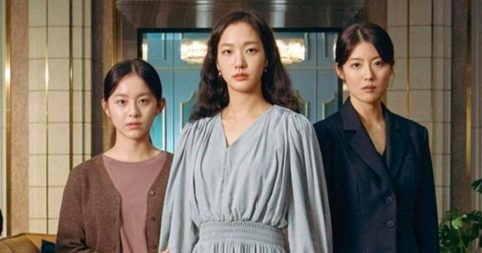 phim little women cua han quoc bi yeu cau go khoi netflix vi xuyen tac lich su viet nam hinh 2