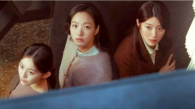 phim little women cua han quoc bi yeu cau go khoi netflix vi xuyen tac lich su viet nam hinh 3