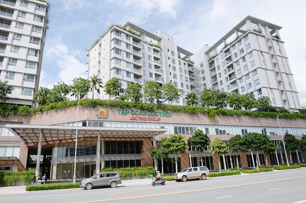kinh doanh thua lo dong tien am nang tap doan loc troi van chia co tuc tien mat ty le 20 hinh 1