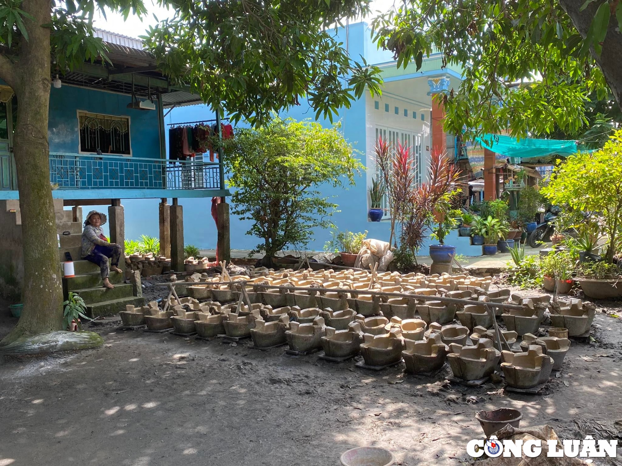 lang nghe duc lo bang dat set tai an giang noi lo bi mai mot hinh 10