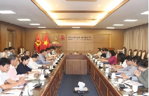 hoan thien thu tuc chuyen 5 truong chuyen biet tu bo gddt ve uy ban dan toc hinh 1
