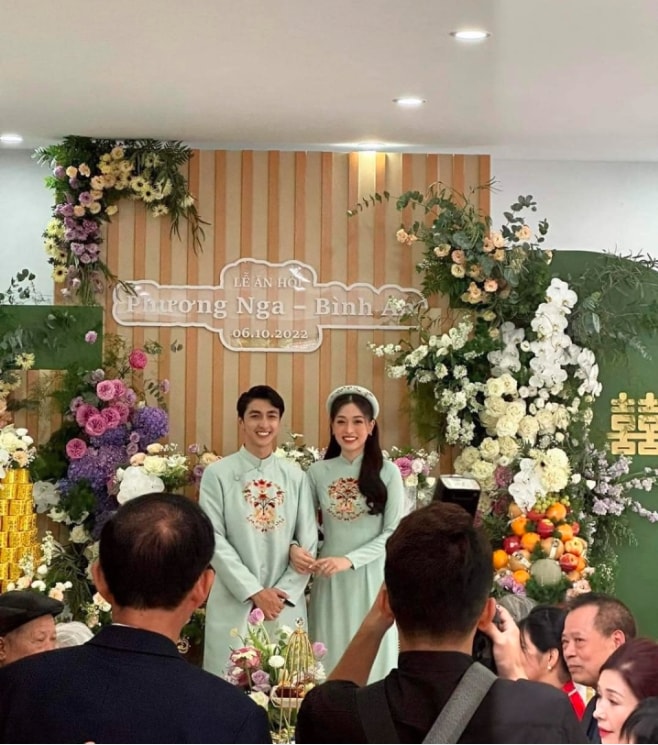 binh an  phuong nga lam le an hoi trong sang 6 10 hinh 1