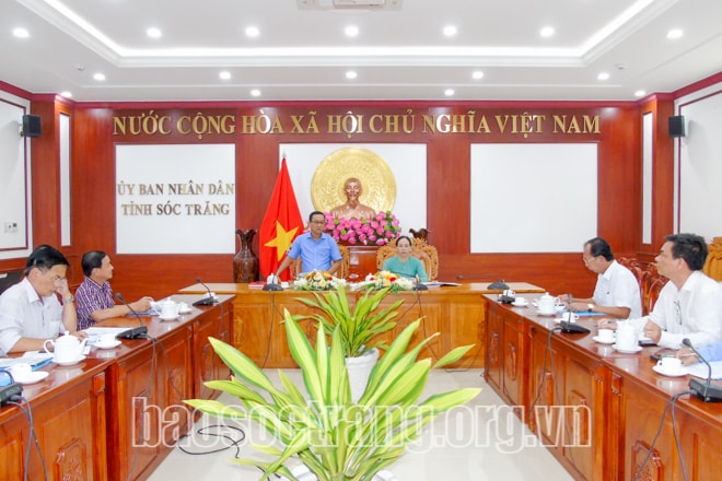 soc trang thao go kho khan trong phat trien kt xh vung dong bao dan toc thieu so hinh 1