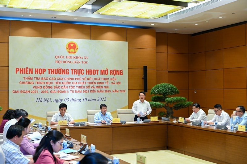 tien do chuong trinh trien khai rat cham hinh 1