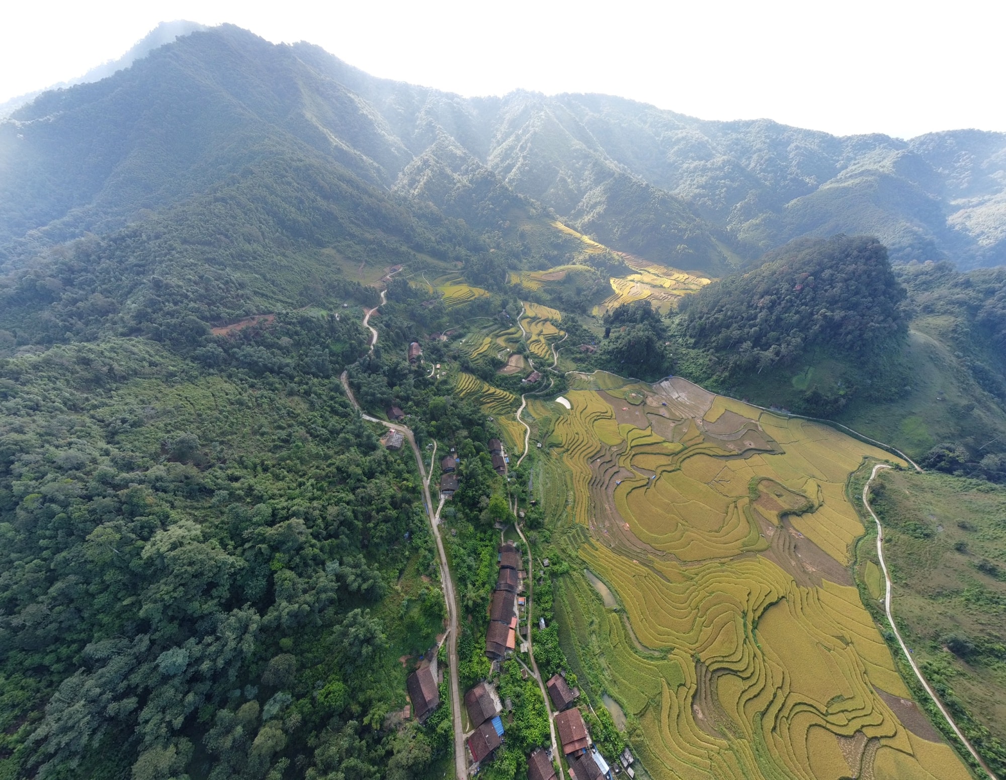 trai nghiem cam giac cuc manh voi cung duong deo 15 tang khau coc cha hinh 8