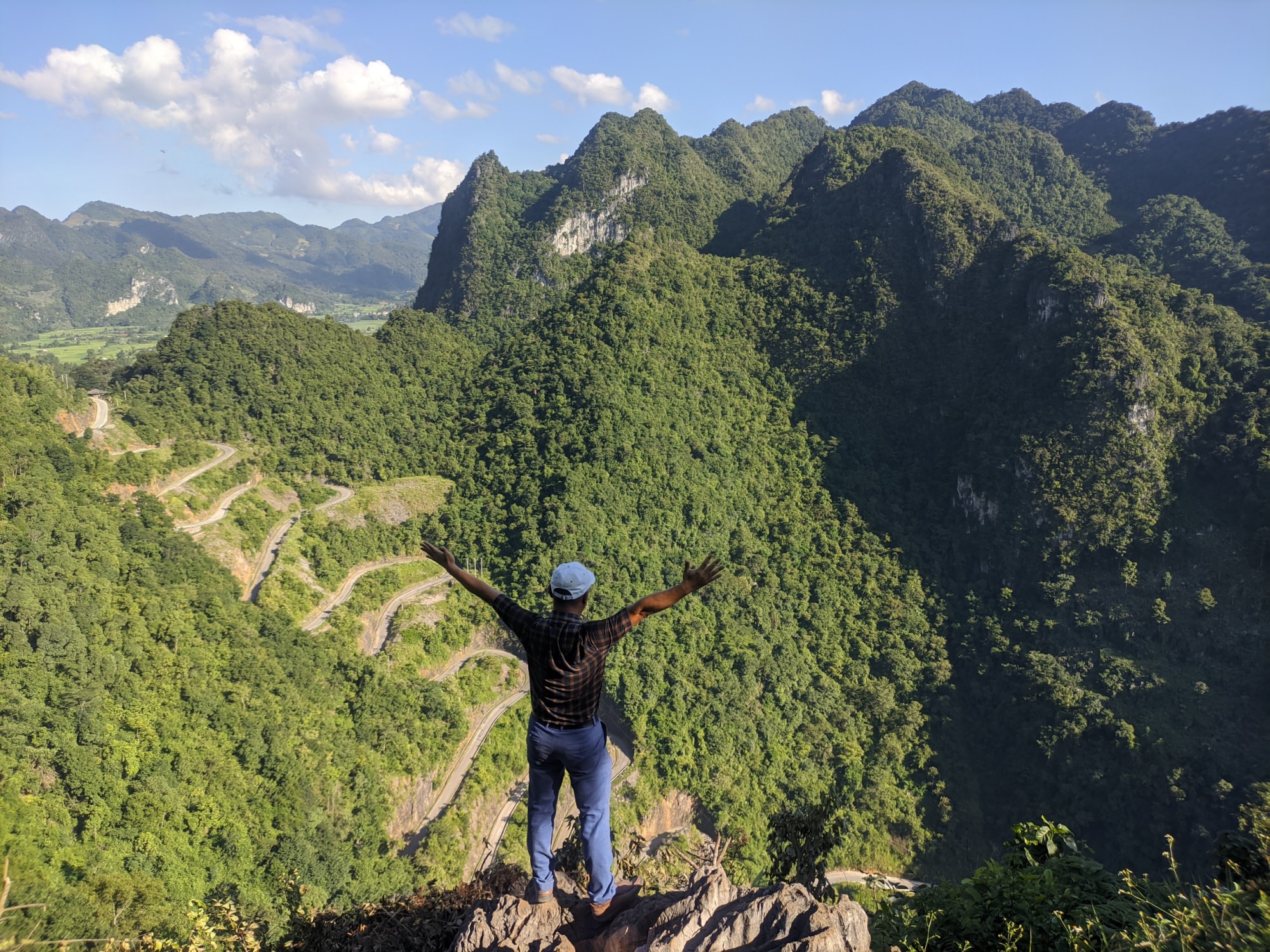 trai nghiem cam giac cuc manh voi cung duong deo 15 tang khau coc cha hinh 5