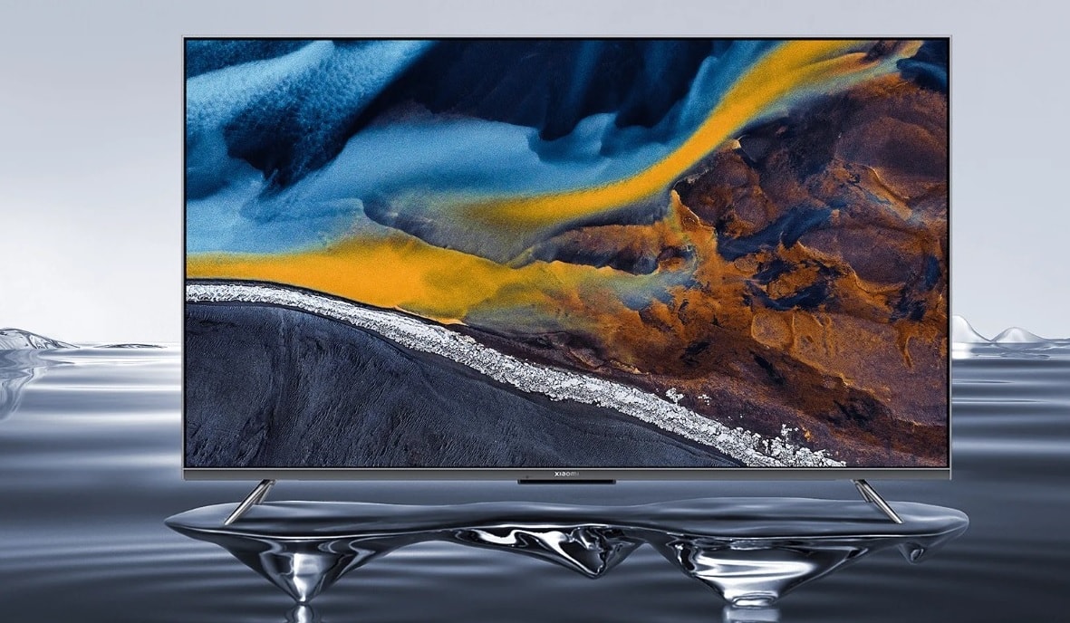 xiaomi gioi thieu dong tv thong minh moi hinh 1