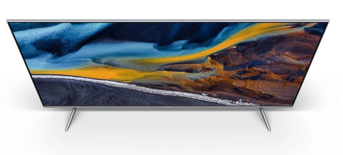 xiaomi gioi thieu dong tv thong minh moi hinh 2