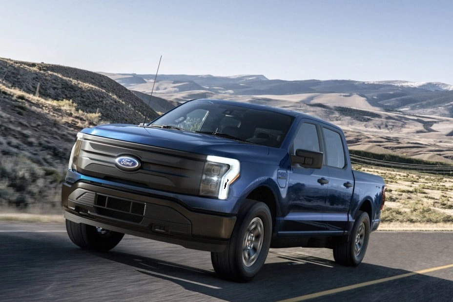 ford f 150 lightning tiep tuc tang gia ban hinh 1