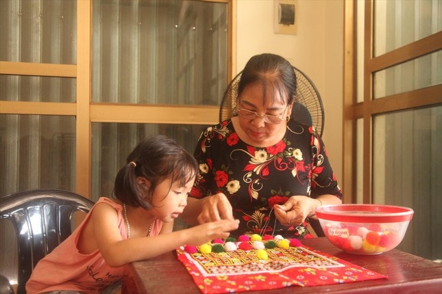 trieu thi binh nu nghe nhan tieu bieu giu hon cho van hoa nguoi dao hinh 2
