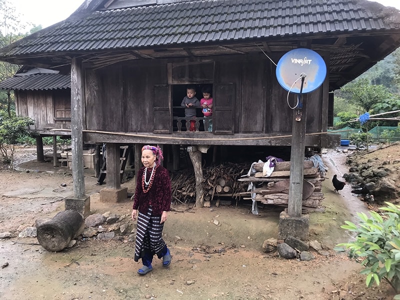 ba ho thi phuon nu gia lang dau tien o pa tang hinh 2