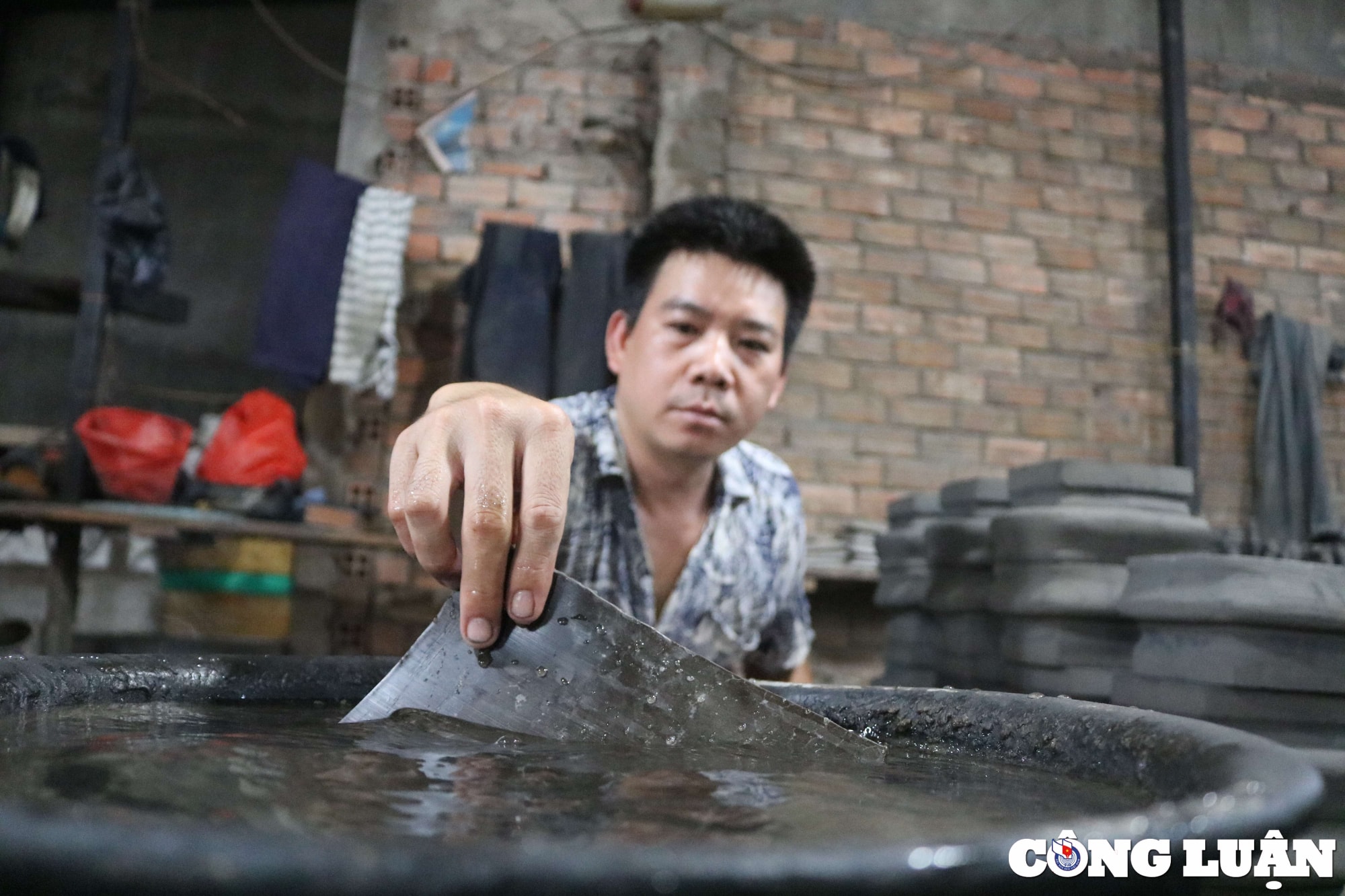 lua van chay o lang duc lu dong an hoi hinh 4