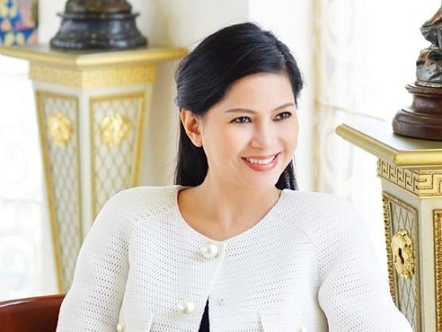 nhung net tuong phu nu thanh dat muon hau van giau sang hinh 2