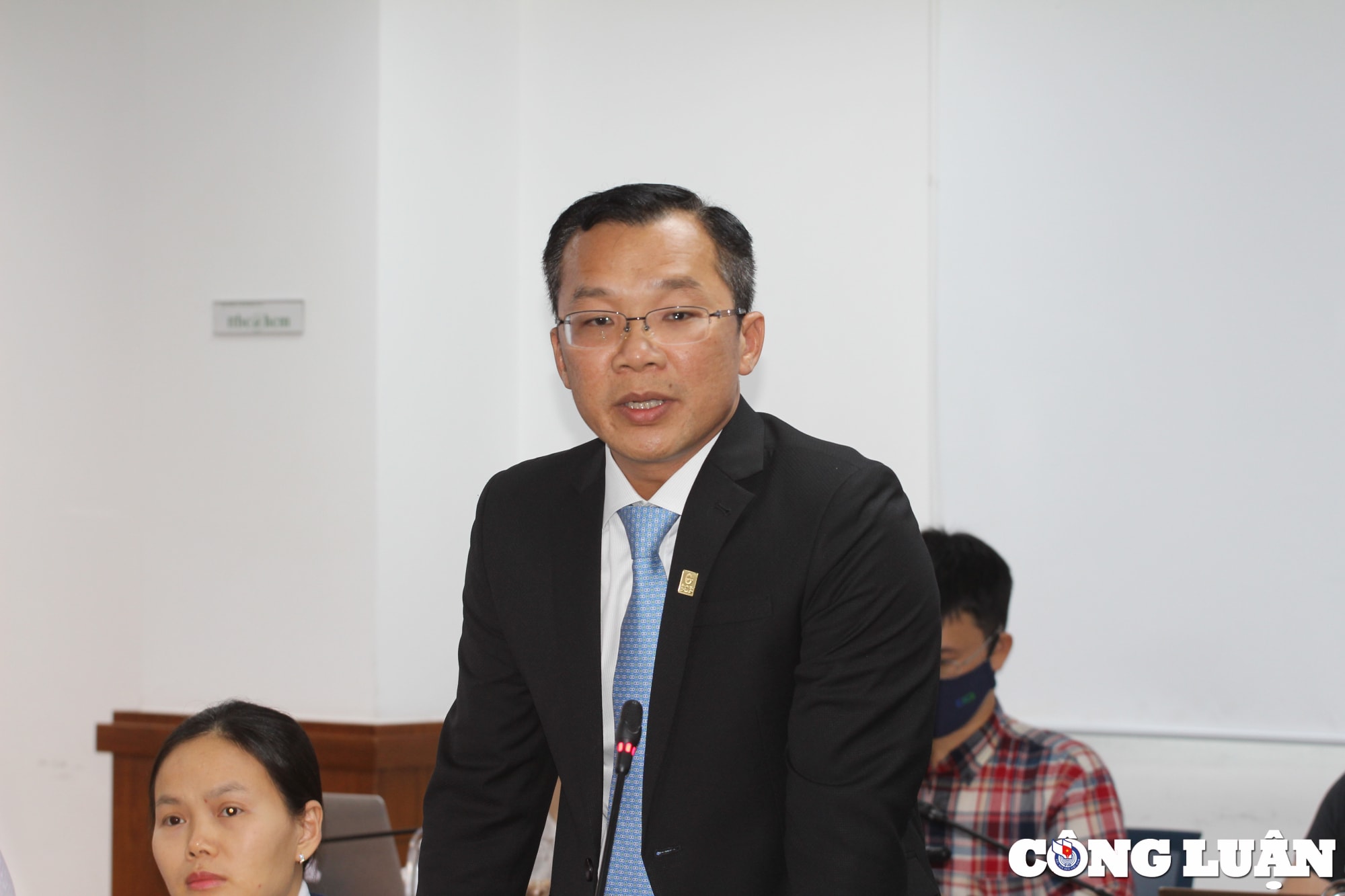 ba truong my lan bi bat scb khong bi anh huong dam bao quyen loi cho khach hang hinh 2