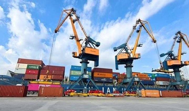 van tai va xep do hai an hah no vay tang 624 co dong dragon capital voi vang ban thao co phieu hinh 1