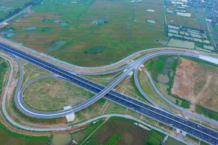 thong nhat viec dau tu xay dung tuyen duong bo cao toc ninh binh hai phong doan qua tp hai phong hinh 1