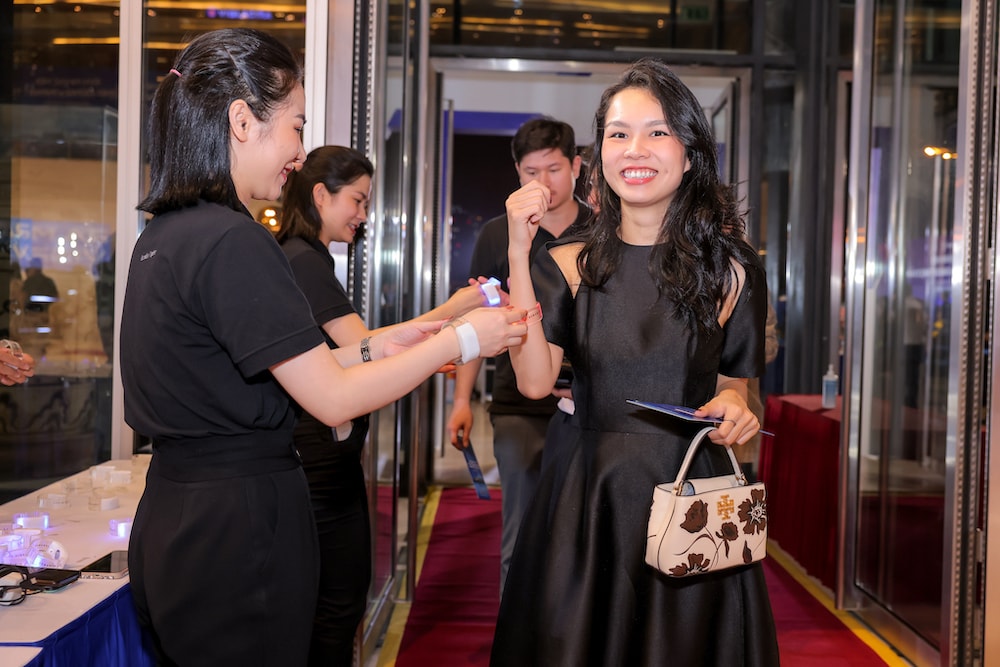 man ra mat ngap tran cam xuc cua cong dong vinfast toan cau hinh 4