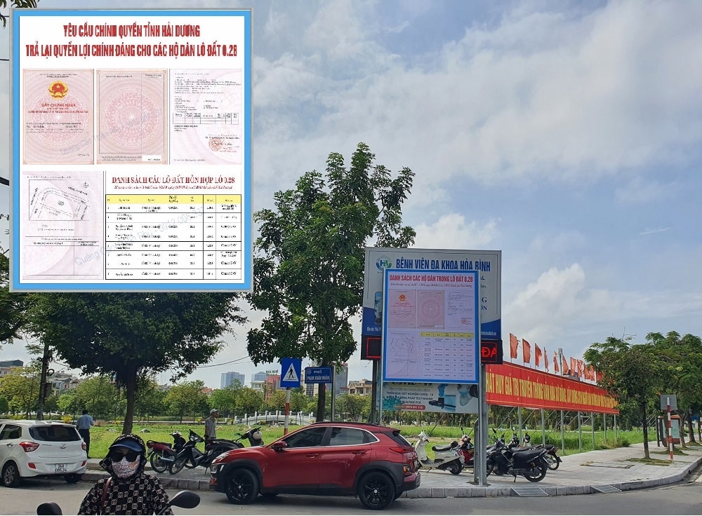 ubnd tinh hai duong chi dao nong sau phan anh cua bao nha bao va cong luan hinh 2