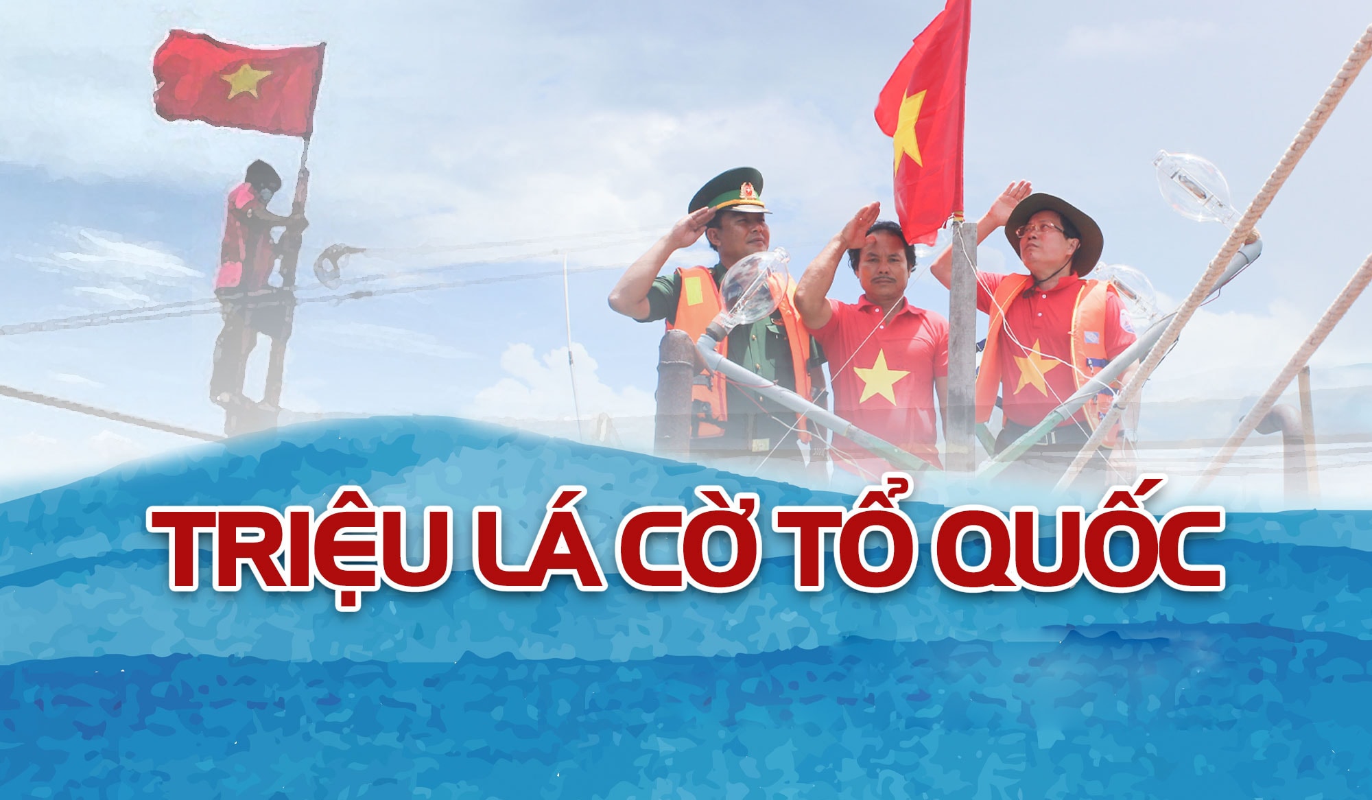 bao chi va vai tro tien phong trong tuyen truyen bao ve chu quyen bien dao hinh 3