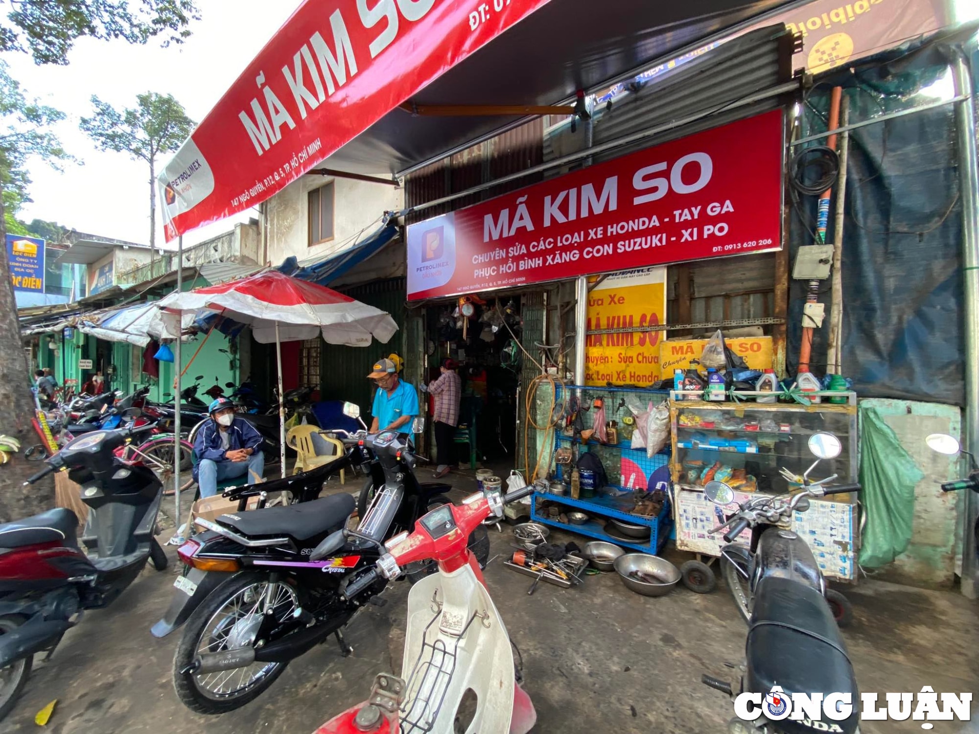 gap cuu tay dua ma kim so noi tieng mot thoi hinh 1