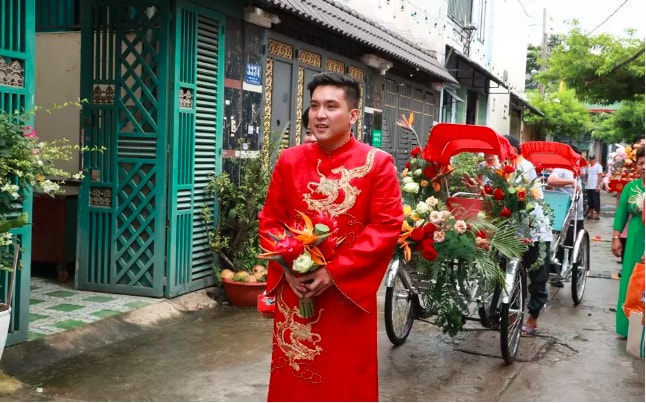 doc dao voi le ruoc dau phong cach mien tay cua mc lieu ha trinh hinh 2