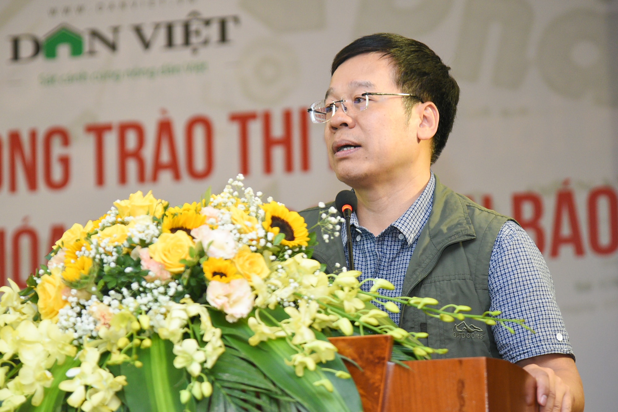bao nong thon ngay nay bao dien tu dan viet phat dong phong trao thi dua xay dung moi truong van hoa hinh 4