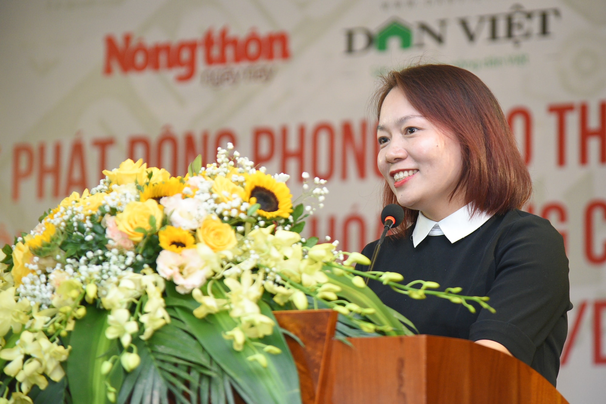 bao nong thon ngay nay bao dien tu dan viet phat dong phong trao thi dua xay dung moi truong van hoa hinh 6