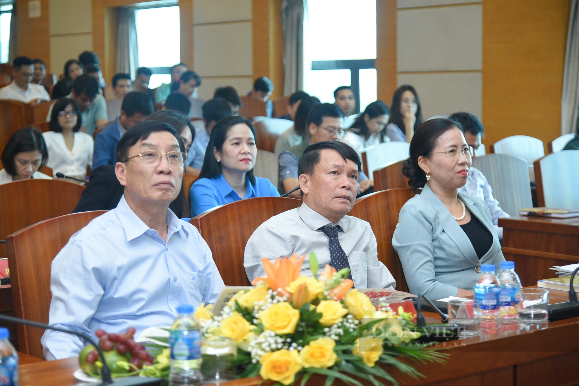 bao nong thon ngay nay bao dien tu dan viet phat dong phong trao thi dua xay dung moi truong van hoa hinh 1