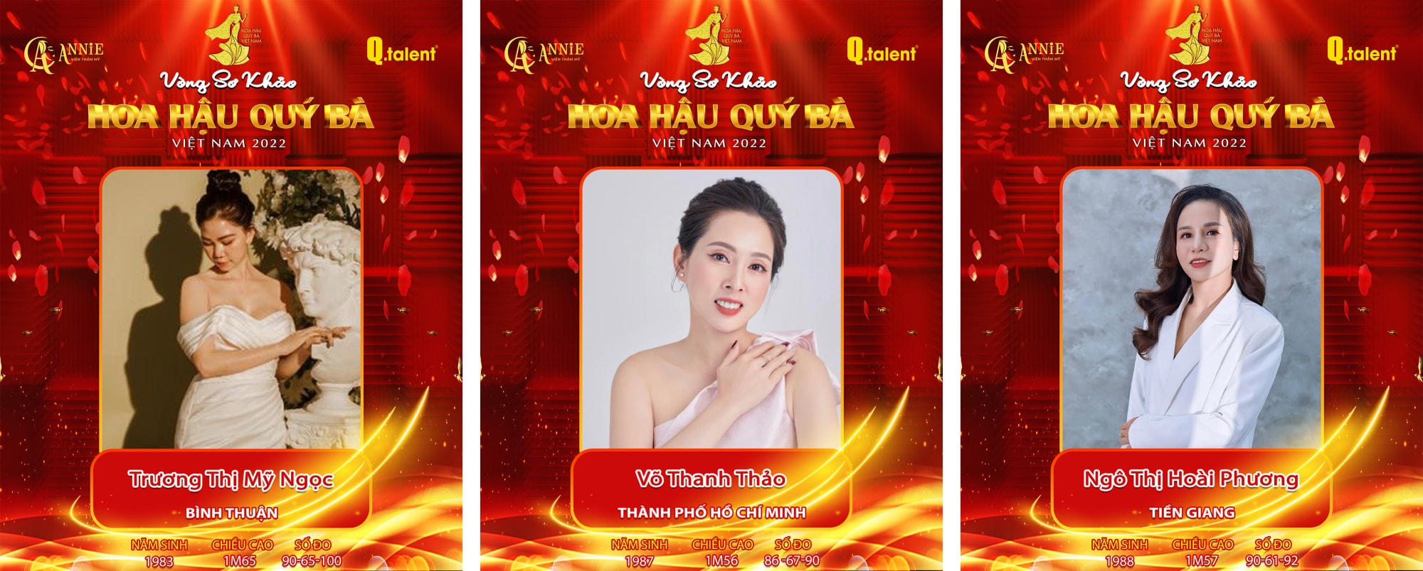 hoa hau quy ba viet nam lo dien 15 ung cu vien nang ky dan dau binh chon online hinh 3