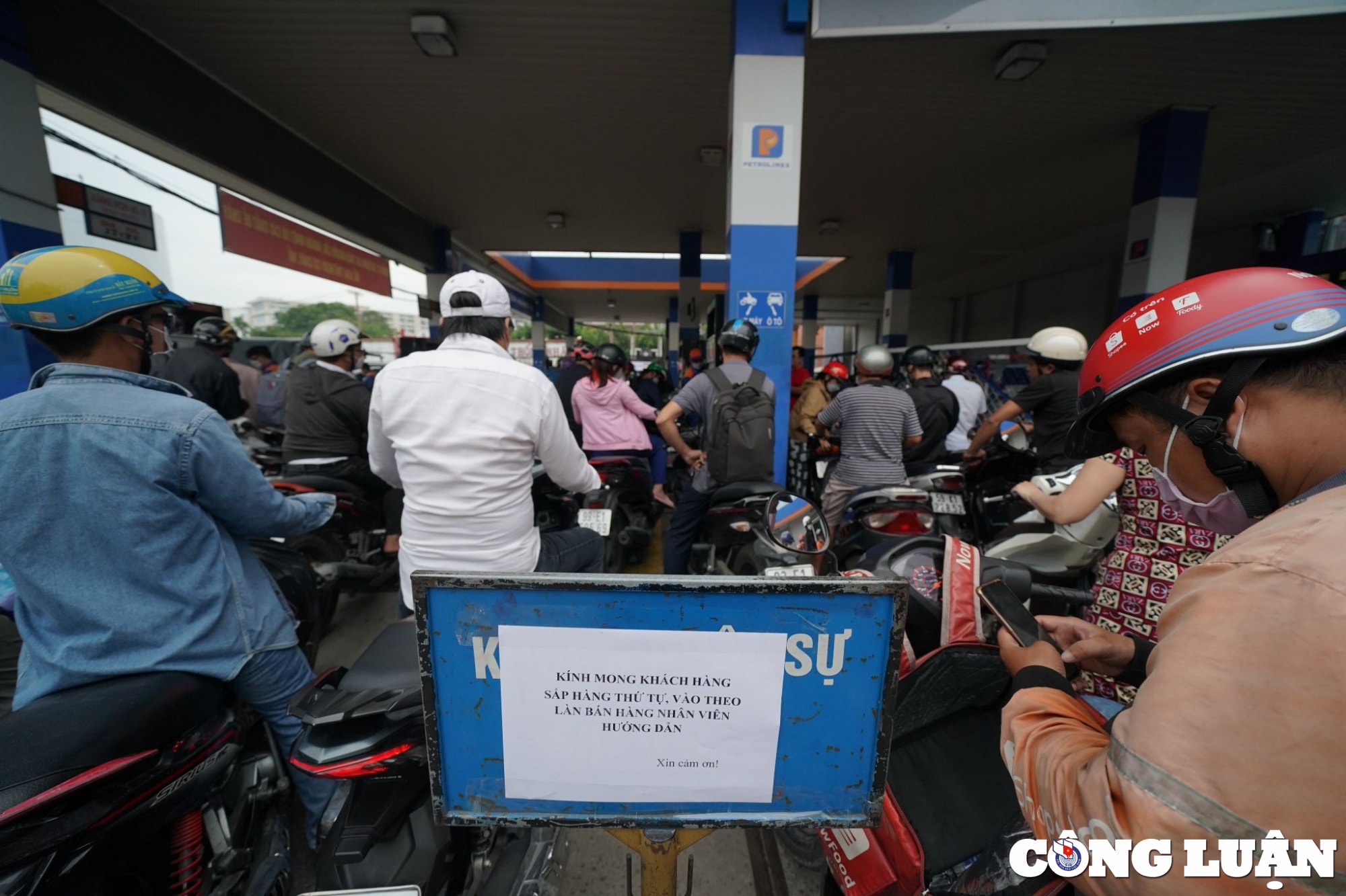 tp hcm khong do duoc xang tai xe cong nghe tat ung dung meu mao vi thu nhap giam hinh 4
