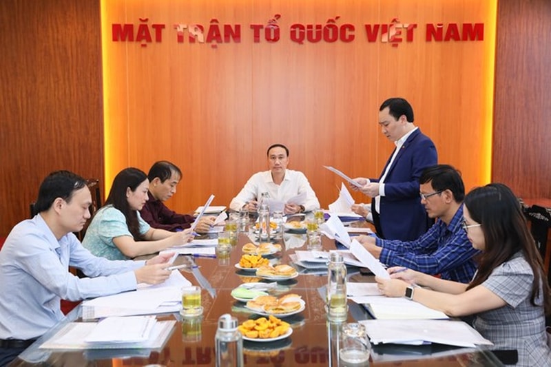 giai bao chi vi su nghiep dai doan ket toan dan toc nhieu tac pham duoc dau tu cong phu chat luong hinh 1
