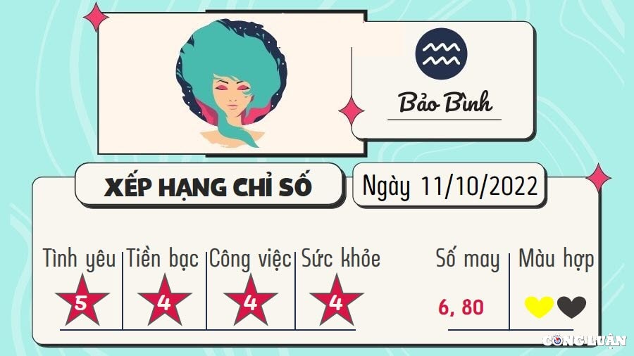 tu vi 12 cung hoang dao hom nay thu 3 ngay 11 10 2022 hinh 12