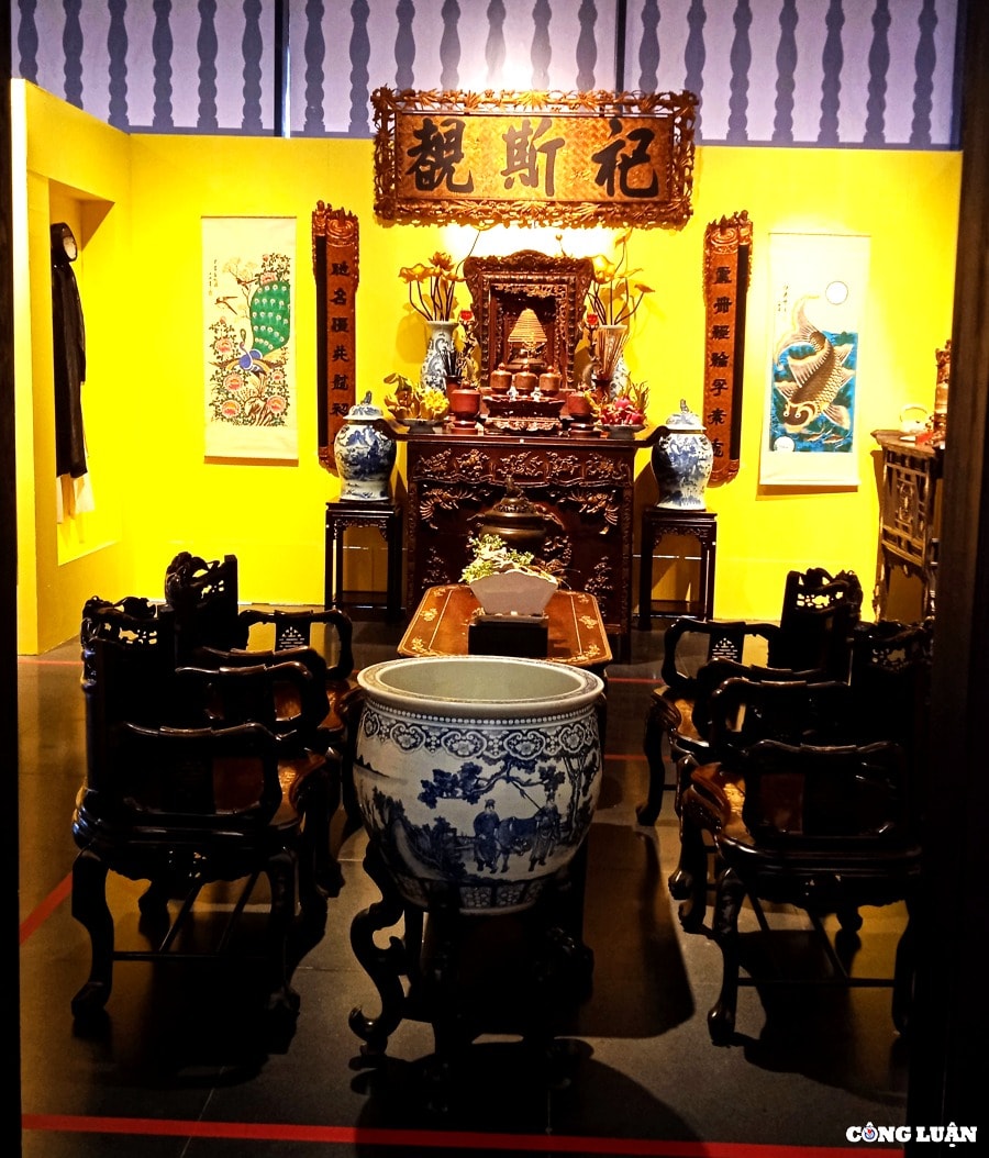 trien lam nep xua cau chuyen cu trong cai nhin duong dai hinh 8