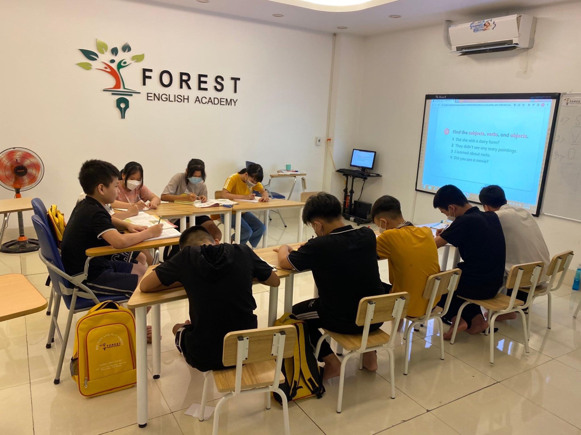 do xo luyen thi ielts de tranh suat vao dai hoc hinh 1