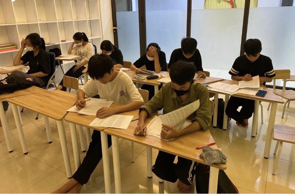 do xo luyen thi ielts de tranh suat vao dai hoc hinh 2