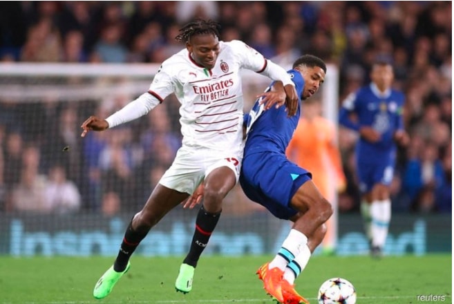 nhan dinh tran ac milan vs chelsea 2h ngay 12 10 hinh 1