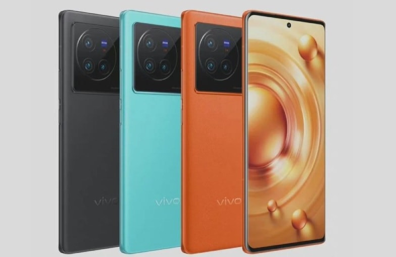 vivo x90 series se duoc trinh lang vao thang 12 toi hinh 1