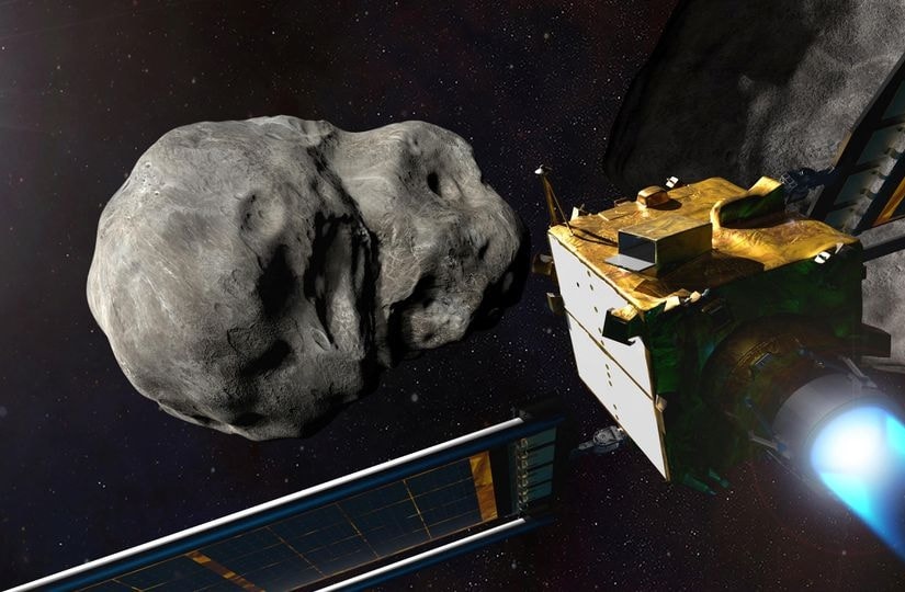 nasa da thay doi thanh cong quy dao cua tieu hanh tinh hinh 3