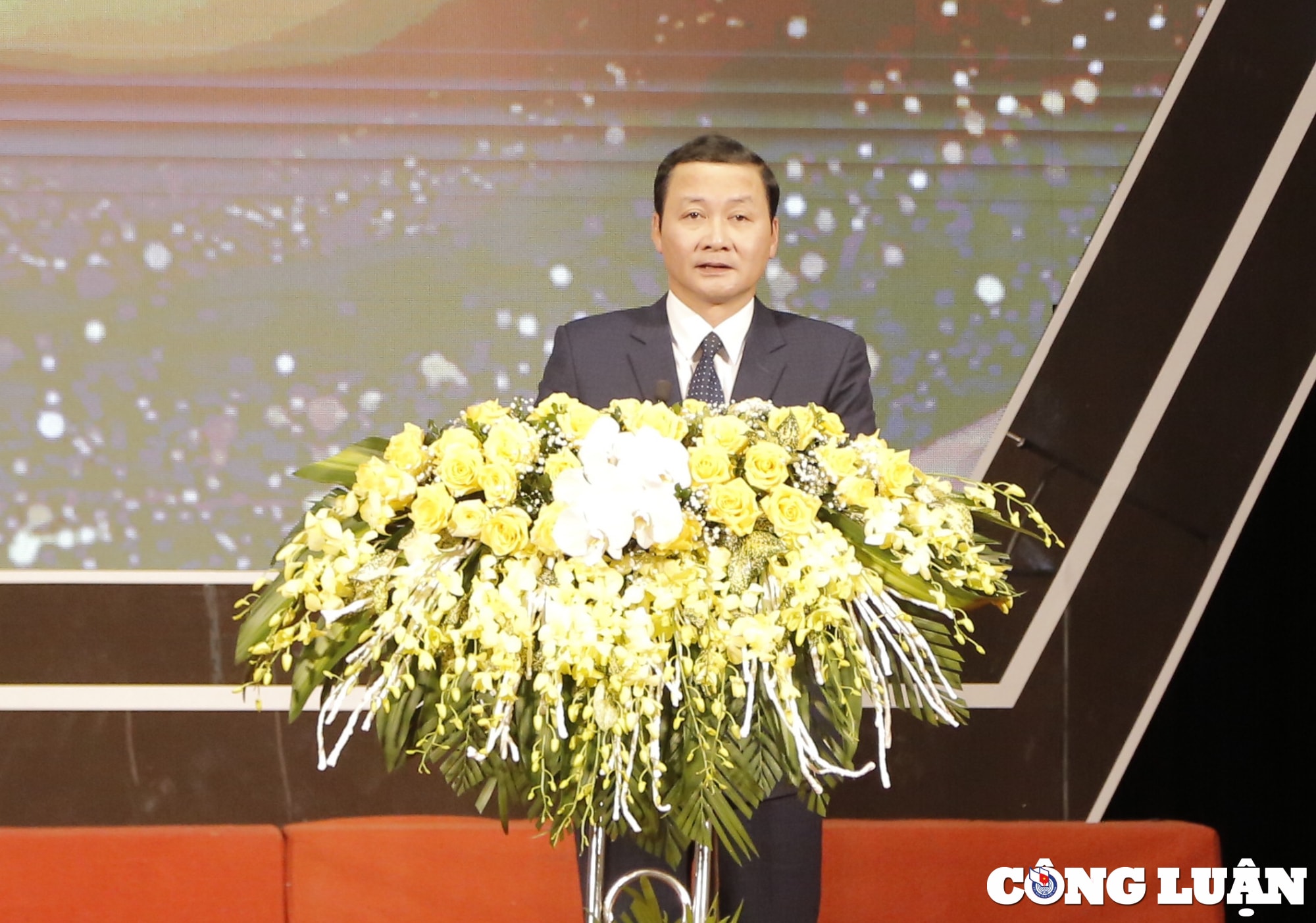 de nghi cong dong doanh nghiep doanh nhan tiep tuc phat huy tinh than doan ket dong long hinh 1