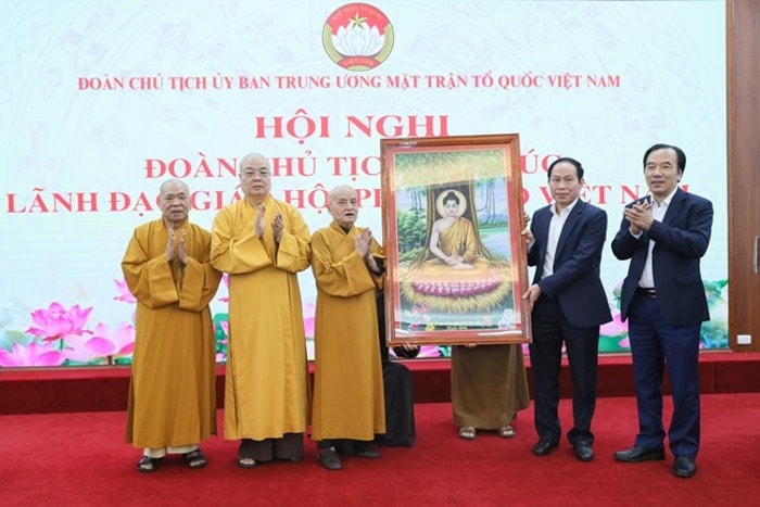 phat giao viet nam dem lai niem tin manh me cua toan xa hoi hinh 3